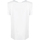 Odjeća Žene
 Majice kratkih rukava John Richmond RWP20208TS | Nye Bijela