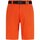 Odjeća Muškarci
 Bermude i kratke hlače Tommy Jeans DM0DM10873 Narančasta