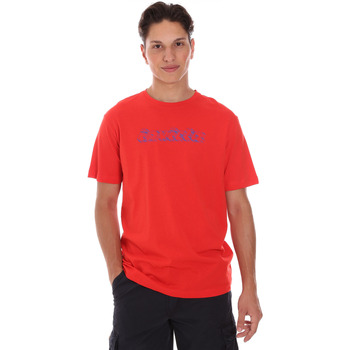 Odjeća Muškarci
 Majice / Polo majice Invicta 4451242/U Red