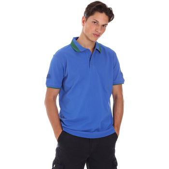 Odjeća Muškarci
 Polo majice kratkih rukava Invicta 4452240/U Blue