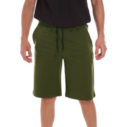 Odjeća Muškarci
 Bermude i kratke hlače Ciesse Piumini 215CPMP71415 C4410X Zelena