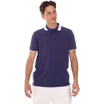 Odjeća Muškarci
 Majice / Polo majice Invicta 4452240/U Blue