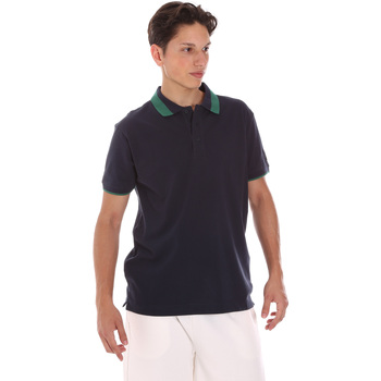 Odjeća Muškarci
 Majice / Polo majice Invicta 4452240/U Blue