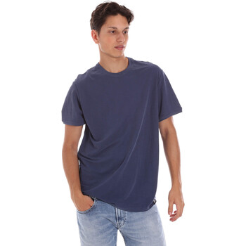 Odjeća Muškarci
 Majice kratkih rukava Museum MS21BEUTC08MO938 Blue