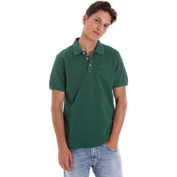 Odjeća Muškarci
 Polo majice kratkih rukava Ciesse Piumini 215CPMT21454 C0530X Zelena