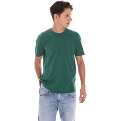 Odjeća Muškarci
 Polo majice kratkih rukava Ciesse Piumini 215CPMT01455 C2410X Zelena