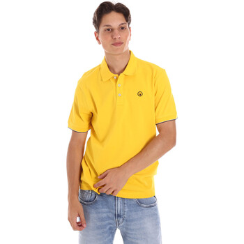 Odjeća Muškarci
 Polo majice kratkih rukava Ciesse Piumini 215CPMT21424 C0530X Žuta boja