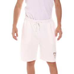 Odjeća Muškarci
 Bermude i kratke hlače Fila 689287 Bijela