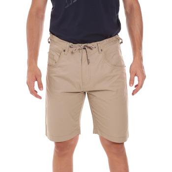 Odjeća Muškarci
 Bermude i kratke hlače Key Up 2P025 0001 Bež
