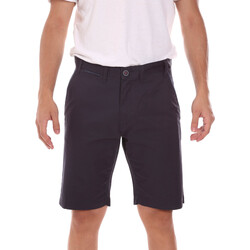 Odjeća Muškarci
 Bermude i kratke hlače Key Up 2P022 0001 Crno