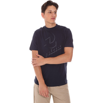 Odjeća Muškarci
 Majice / Polo majice Invicta 4451241/U Blue