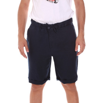 Odjeća Muškarci
 Bermude i kratke hlače Sseinse PB737SS Plava