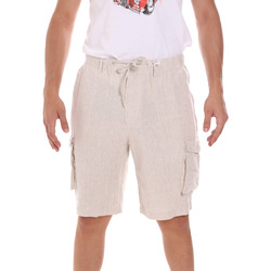 Odjeća Muškarci
 Bermude i kratke hlače Sseinse PB756SS Bež