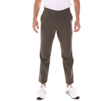 Odjeća Muškarci
 Chino hlače i hlače mrkva kroja Colmar 0504W 8RR Zelena