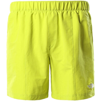 Odjeća Muškarci
 Kupaći kostimi / Kupaće gaće The North Face NF0A5A5XJE31 Žuta