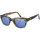 Satovi & nakit Žene
 Sunčane naočale Gafas De Marca LOOK-DE-FUN-P015 Smeđa