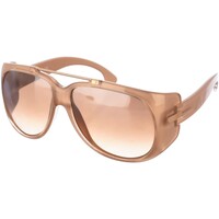Satovi & nakit Žene
 Sunčane naočale Gafas De Marca WE0039-U71 Smeđa