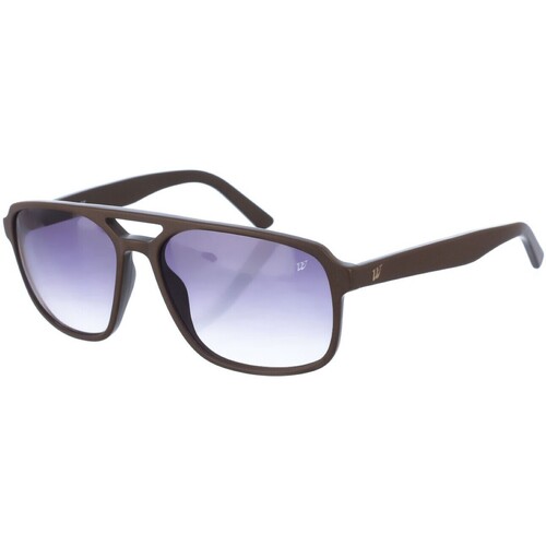 Satovi & nakit Žene
 Sunčane naočale Web Eyewear WE0131-49P Smeđa