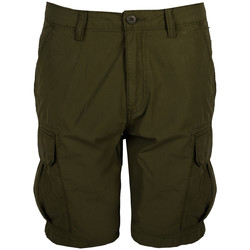 Odjeća Muškarci
 Bermude i kratke hlače Napapijri  Zelena