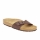 Obuća Natikače BIRKENSTOCK Madrid Birko-flor / Dark / Smeđa / Regular