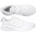 Obuća Djeca Niske tenisice adidas Originals Fortarun K Bijela