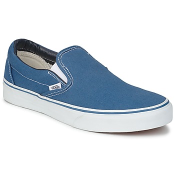 Obuća Slip-on cipele Vans Classic Slip-On Plava