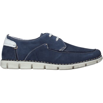 Obuća Muškarci
 Derby cipele Valleverde 20861 Blue
