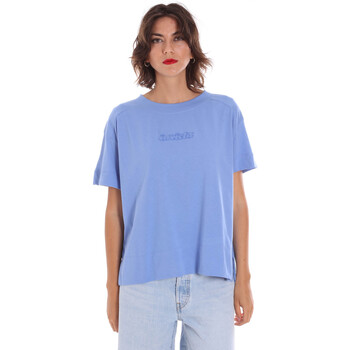 Odjeća Žene
 Majice kratkih rukava Invicta 4451248/D Plava