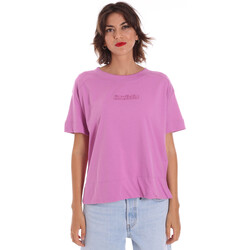 Odjeća Žene
 Majice kratkih rukava Invicta 4451248/D Ružičasta