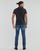 Odjeća Muškarci
 Polo majice kratkih rukava Armani Exchange 8NZF71 Mornarska / Tamno plava