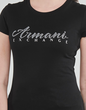 Armani Exchange 8NYT91 Crna