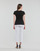 Odjeća Žene
 Majice kratkih rukava Armani Exchange 8NYT91 Crna