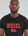 Odjeća Muškarci
 Majice kratkih rukava Diesel T-DIEGOR-K46 Crna