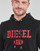 Odjeća Muškarci
 Sportske majice Diesel S-GINN-HOOD-K25 Crna