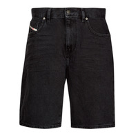 Odjeća Muškarci
 Bermude i kratke hlače Diesel D-STRUKT-SHORT Crna