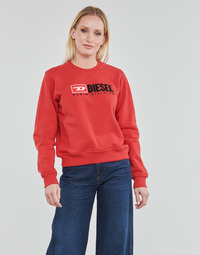 Odjeća Žene
 Sportske majice Diesel F-REGGY-DIV Red