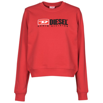 Odjeća Žene
 Sportske majice Diesel F-REGGY-DIV Crvena