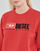 Odjeća Žene
 Sportske majice Diesel F-REGGY-DIV Crvena