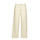 Odjeća Žene
 Trapez traperice / Sa širokim nogavicama Diesel 2000 Bijela