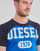 Odjeća Muškarci
 Majice kratkih rukava Diesel T-RAGLEN Plava