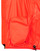 Odjeća Vjetrovke K-Way LE VRAI CLAUDE 3.0 Crvena