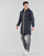 Odjeća Vjetrovke K-Way LE VRAI EIFFEL 3.0 Blue