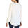 Odjeća Žene
 Košulje i bluze Tommy Hilfiger - xw0xw01170 Bijela