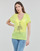 Odjeća Žene
 Majice kratkih rukava One Step MANON žuta