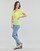 Odjeća Žene
 Majice kratkih rukava One Step MANON žuta