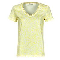 Odjeća Žene
 Majice kratkih rukava One Step MILLET Žuta
