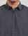 Odjeća Muškarci
 Košulje kratkih rukava Tom Tailor FITTED PRINTED SHIRT Plava