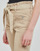 Odjeća Žene
 Hlače s pet džepova Morgan PDIVA Krem boja