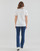Odjeća Žene
 Majice kratkih rukava U.S Polo Assn. LETY 51520 CPFD Bijela