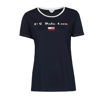 Odjeća Žene
 Majice kratkih rukava U.S Polo Assn. LETY 51520 CPFD Plava